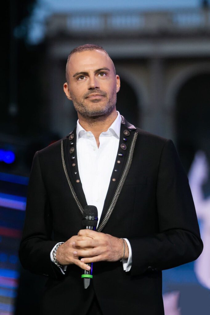 Daniele Battaglia