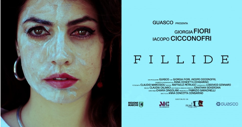 Il cortometraggio Fillide presentato tra gli eventi di Fabrique du cinema alla 79ª Mostra internazionale d'arte cinematografica di Venezia