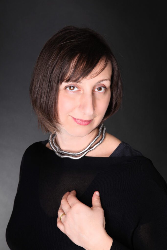 Ilaria Marelli, ph Casonato