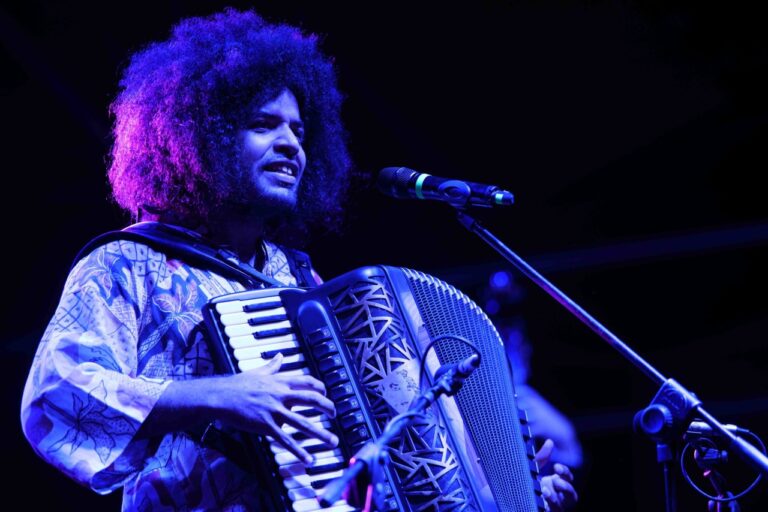 Festival internazionale della Fisarmonica