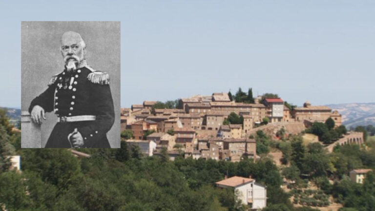 MarcheStorie. Il glorioso passato di Sant’Angelo in Pontano dal 2 al 4 settembre attraverso il racconto della vita avventurosa di uno dei suoi più illustri cittadini: Nicola Antonio Angeletti