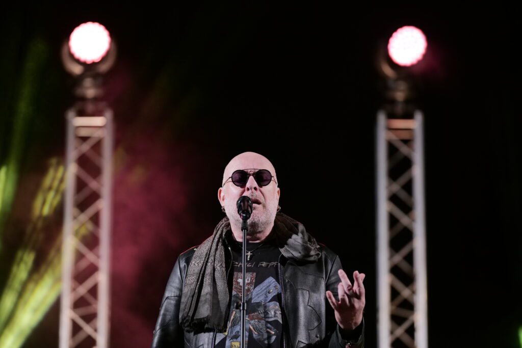 Mario Biondi 