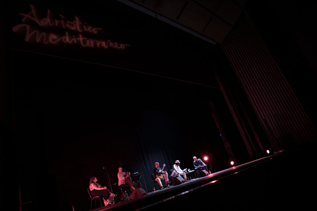 AdMed. Rose a Sarajevo