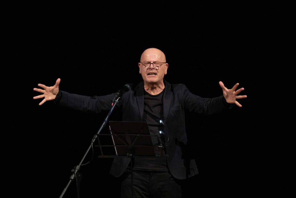 Sergio Carlacchiani