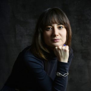Immagine di Federica Guglielmini