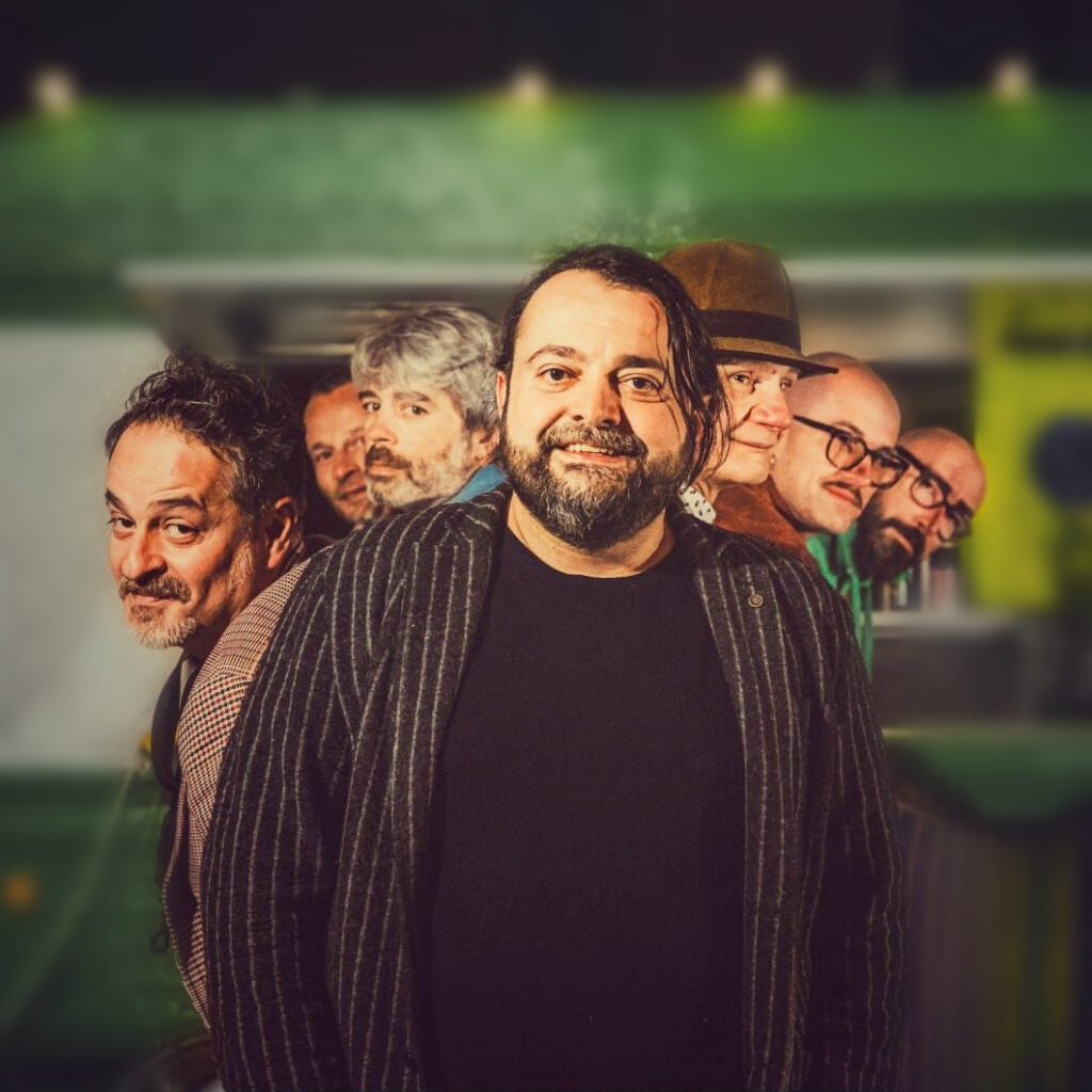 Mugellini Festival: anteprima domenica 4 settembre con Lucio Matricardi e la sua band a Potenza Picena