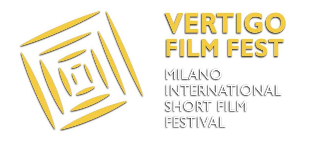 logo VERTIGO FILM FEST. Proclamati i vincitori dell’edizione 2022 del primo festival milanese interamente dedicato ai cortometraggi