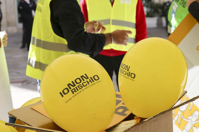 Iononrischio