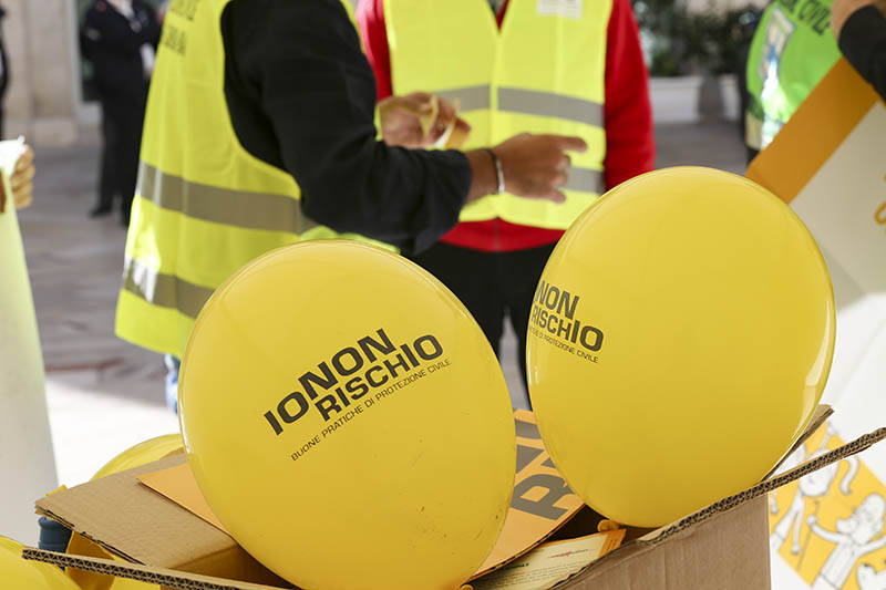 Iononrischio