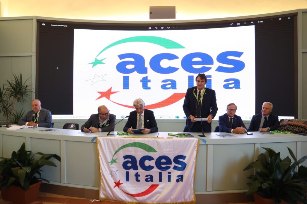 A OVERTIME LA REGIONE PIEMONTE SI AGGIUDICA LA SECONDA EDIZIONE DI ACES INTERNATIONAL VIDEO AWARDS 2022