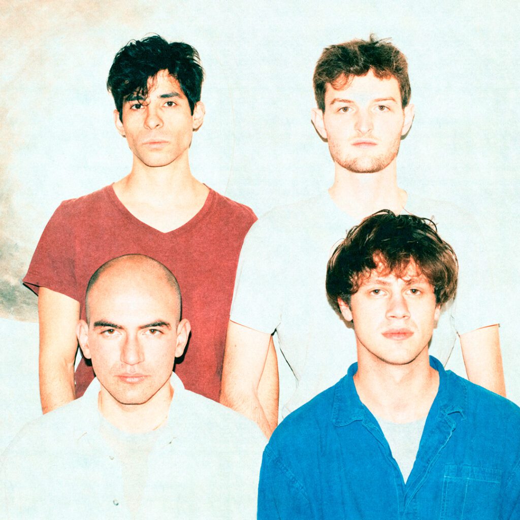 Delicatoni, il loro album di esordio "Delicatoni"