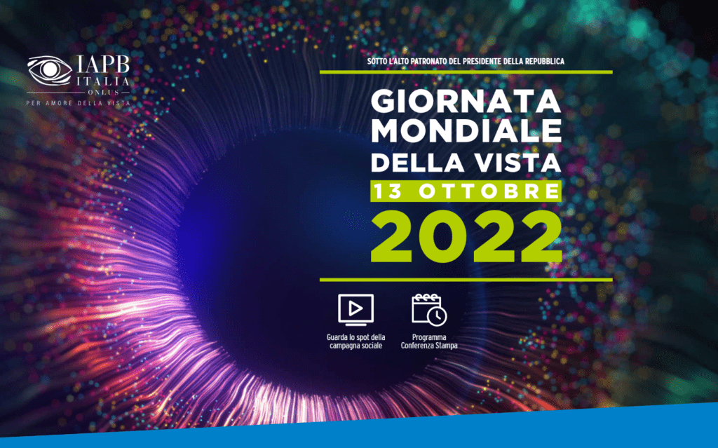 Visite gratuite nelle Marche il 13 ottobre per la Giornata mondiale della vista. Ecco dove