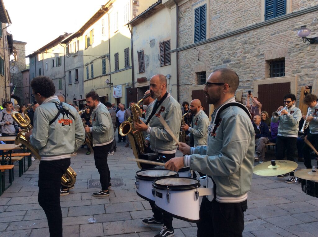 P-Funking Band