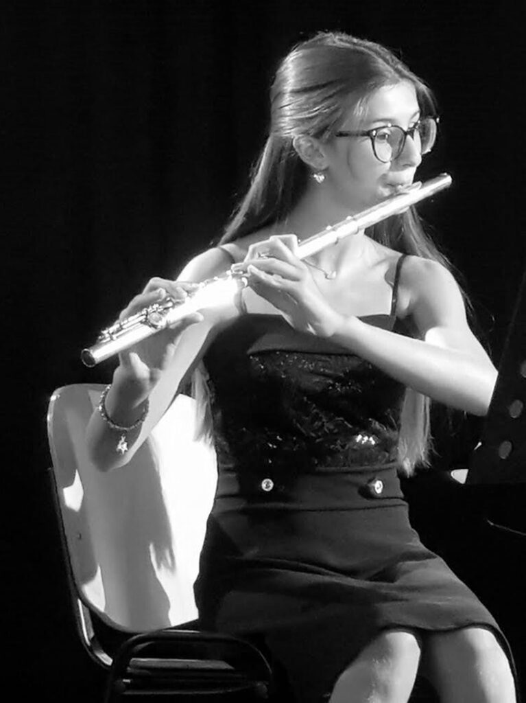 Elena Projetti