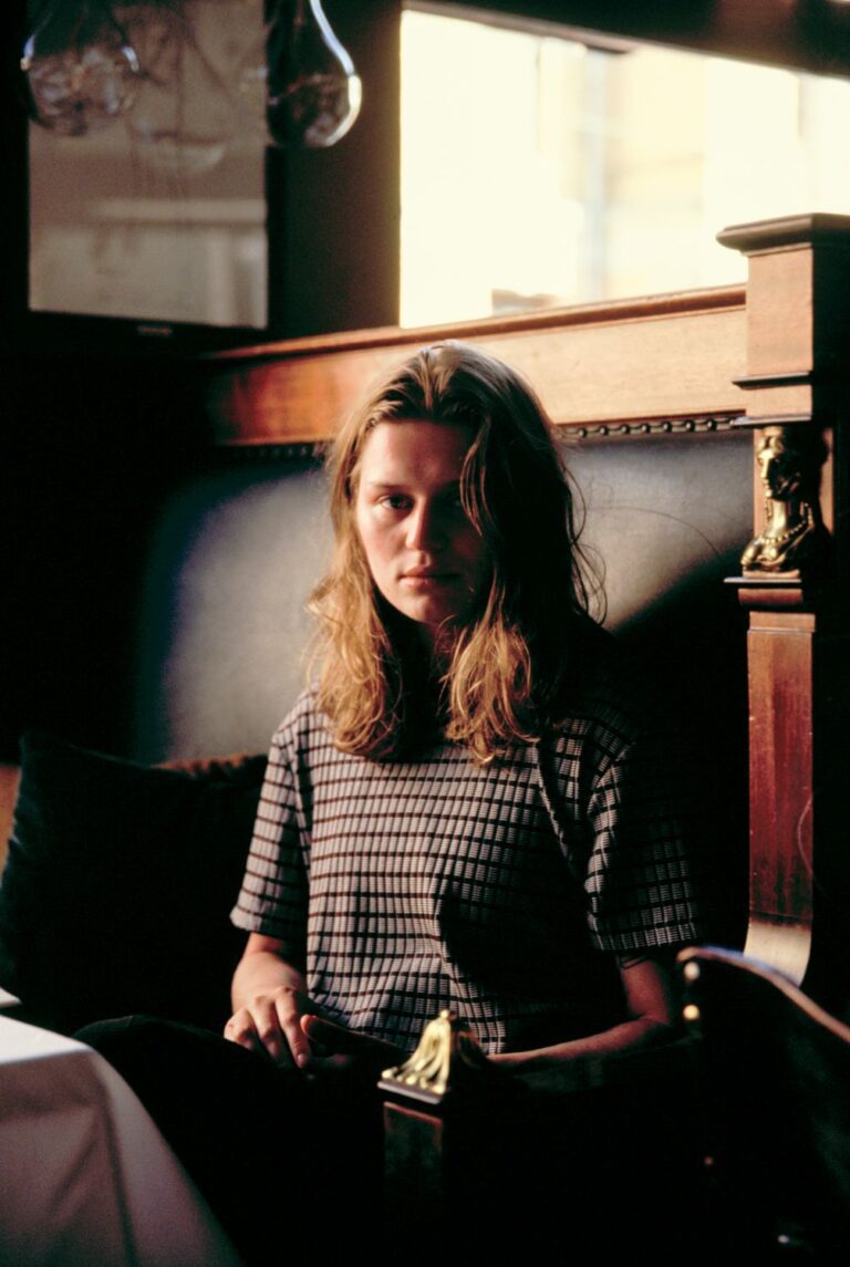 Girl in Red, in uscita il nuivo singolo “October Passed Me By”