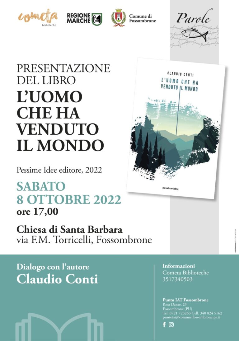 Claudio Conti