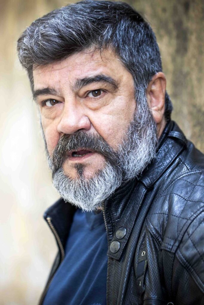 Francesco Pannofino 