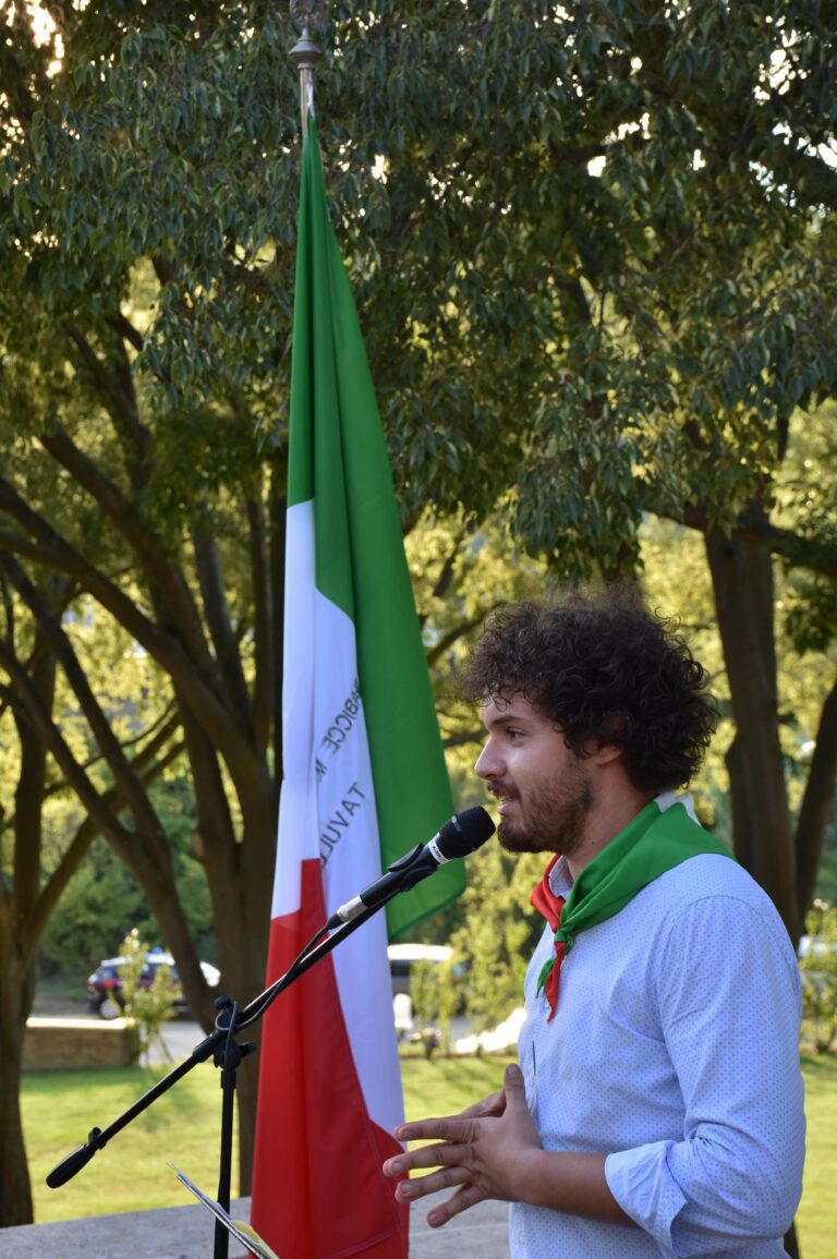 Federico Mammarella