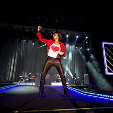 Gianna Nannini “In Teatro Tour 2022”