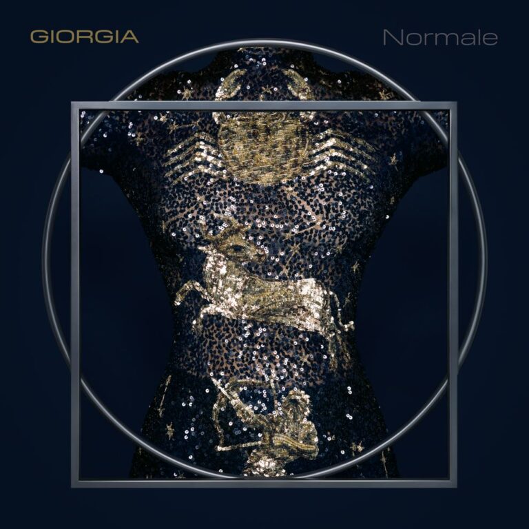 Normale, il nuovo singolo di Giorgia