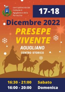 Presente Vivente ad Agugliano