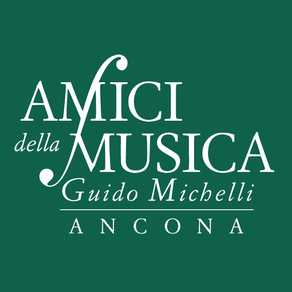 Logo Amici della Musica Ancona