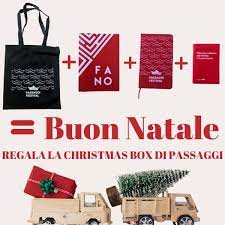 Passaggi Christmas Box