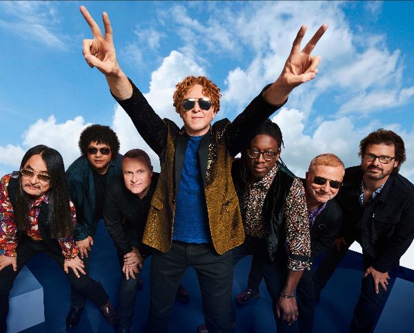 Simply Red: la storica band di Mick Hucknall in Italia per 5 concerti. Il 28 giugno allo Sferisterio di Macerata