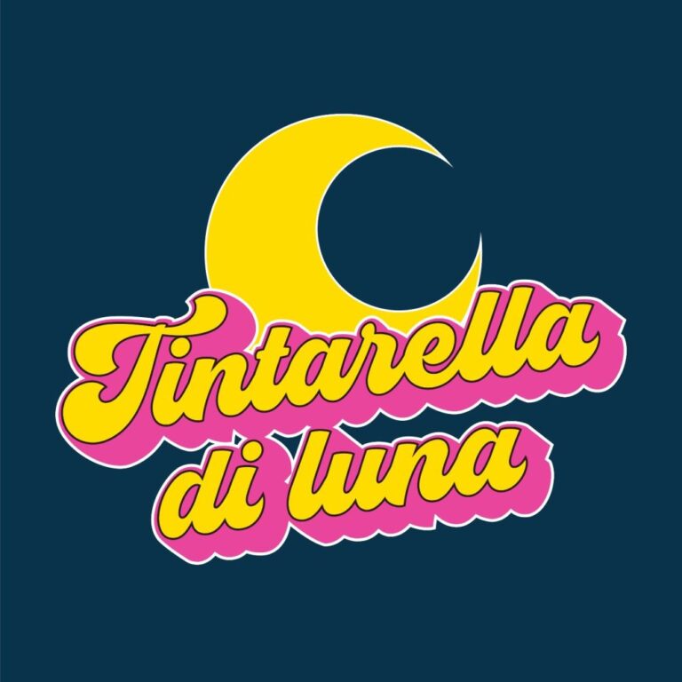 "Tintarella di luna" è il nuovo di DJ Matrix, cmqmartina, Harry Gose