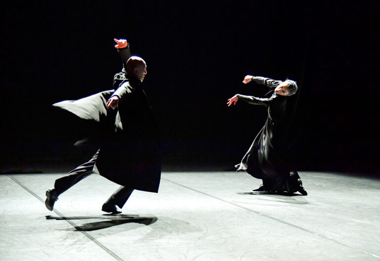Tristan & Isolde, ph Akihito Abe