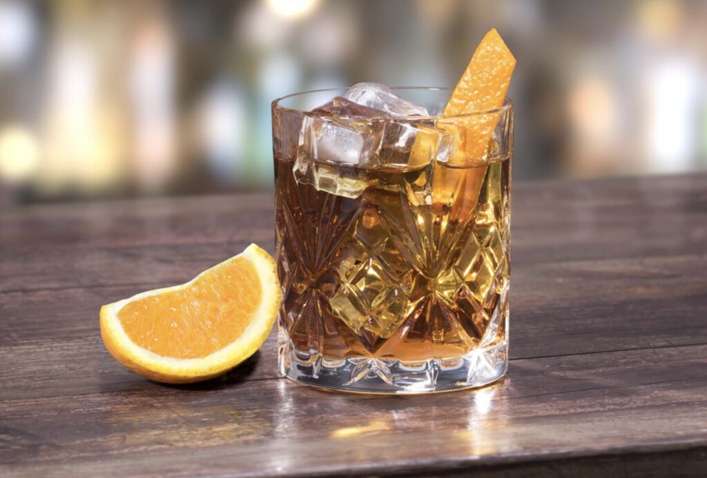 Woodford Reserve Old Fashioned Week: dal 5 al 14 novembre 10 giornate per celebrare il classic cocktail più amato