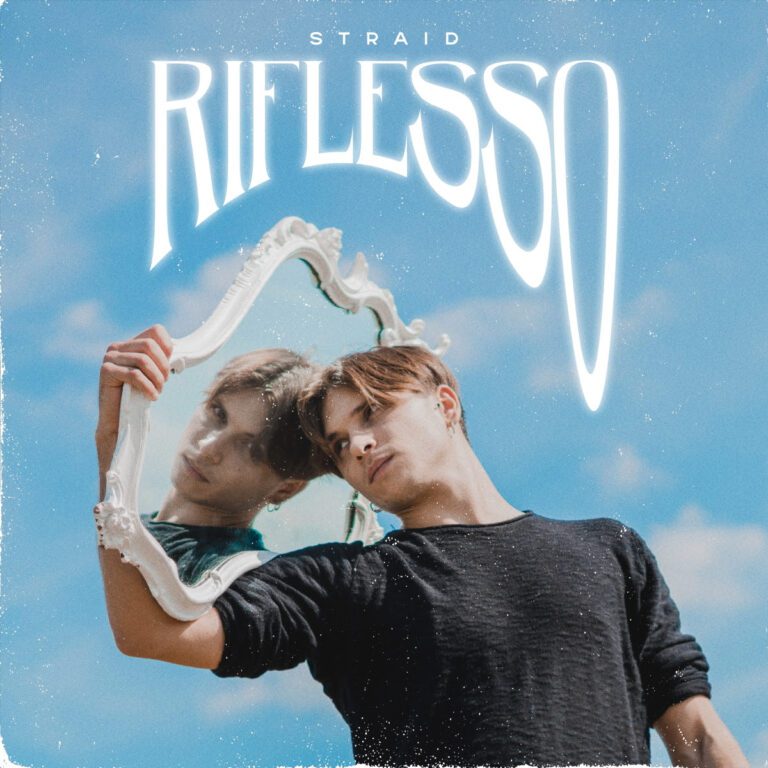 “Riflesso” il nuovo singolo di Straid