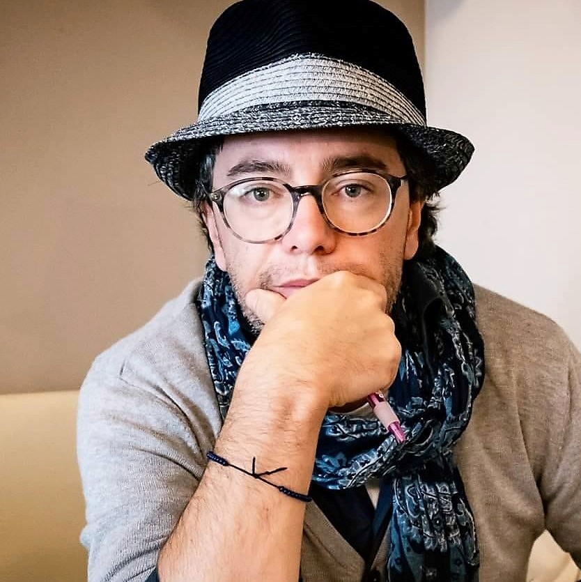 Cesare Catà