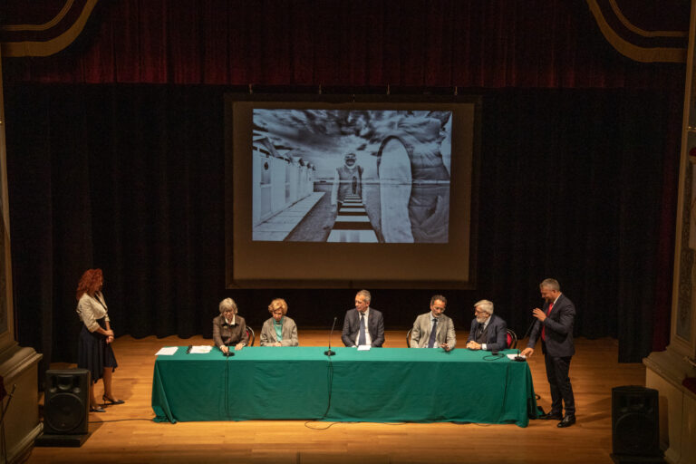 A Corinaldo premiati i vincitori della XXXVII edizione del concorso Carafòli