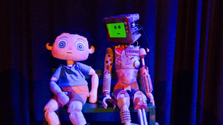 "Franco Frankestein", a Porto Sant'Elpidio