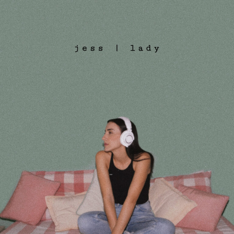 Jess-Nuovo singolo: "Lady"