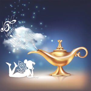 SE PUOI SOGNARLO…PUOI FARLO!