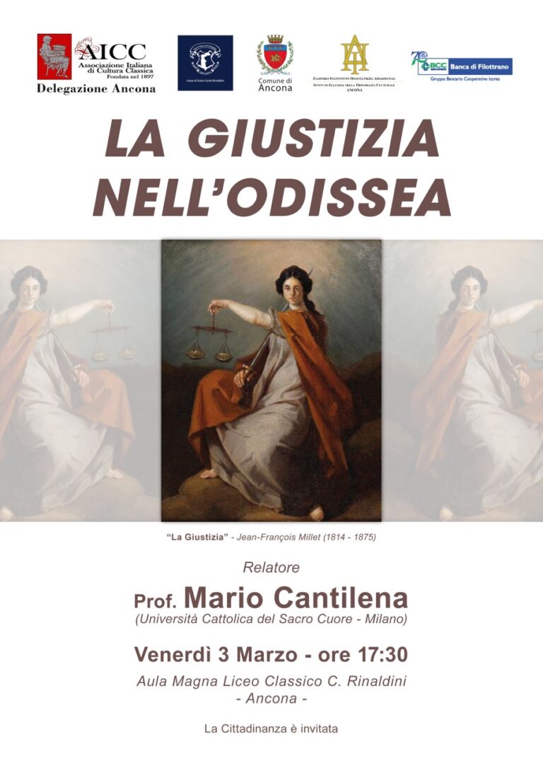 Associazione Cultura classica