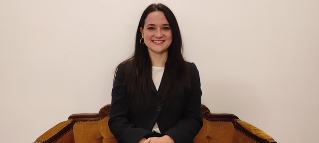 Architetto Isabella Calducci