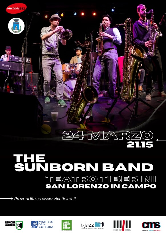 The Sunborn Band