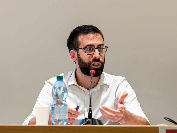 Paolo Valsecchi