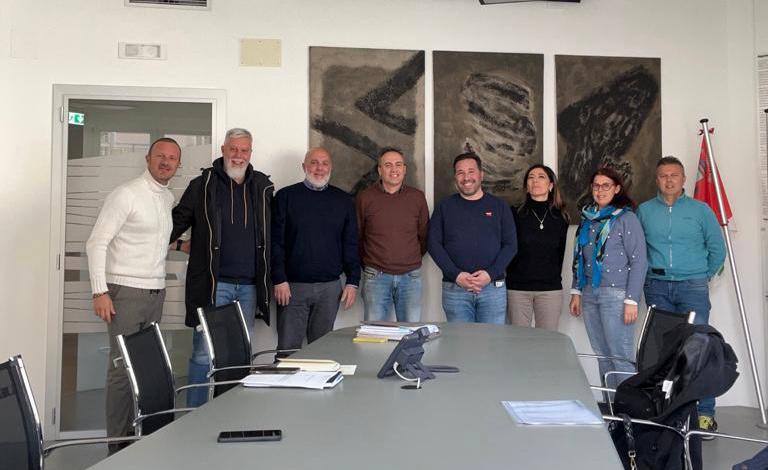 Assohotel Confesercenti di Gabicce Mare si presenta all’Amministrazione comunale