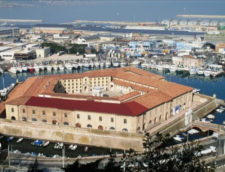 Convegno Vanvitelli ad Ancona