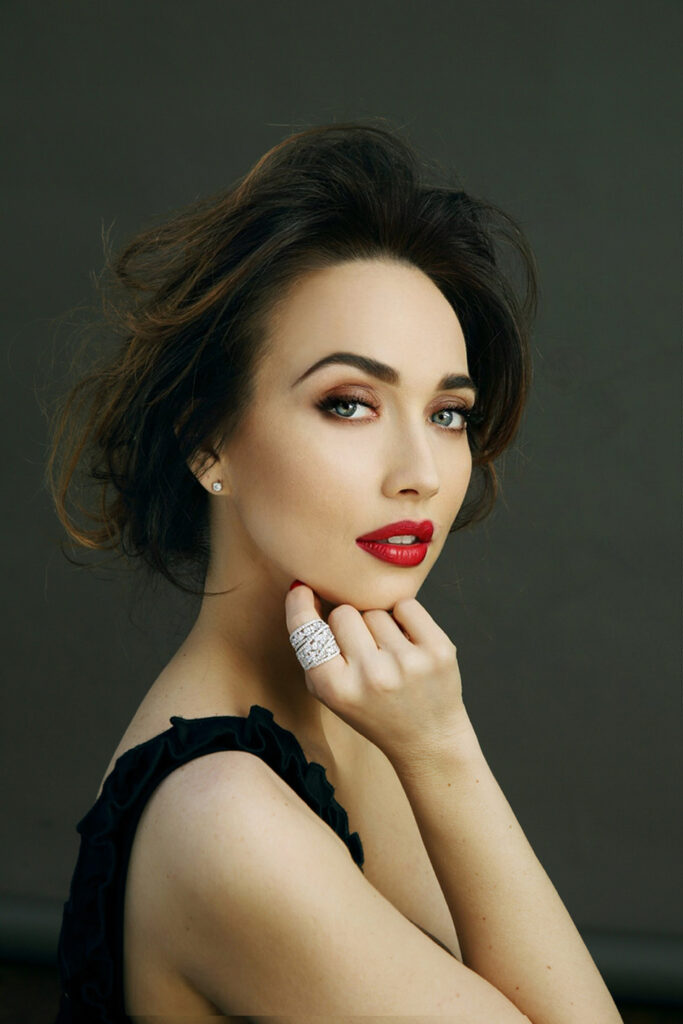 Chiara Francini