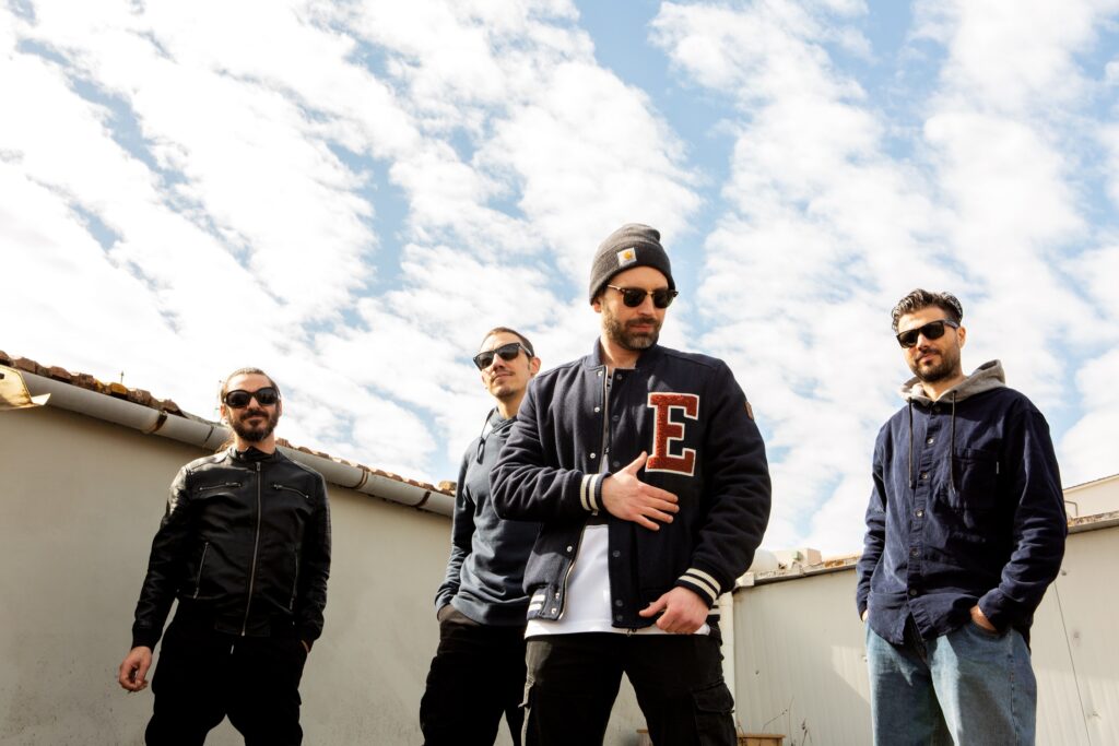 Esseforte,  ph Caterina Fattori