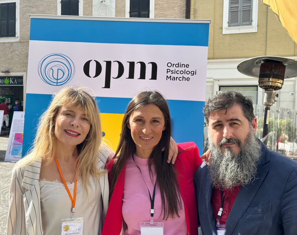 La felicità? Una questione di psicologia. Grande interesse a Senigallia per l’evento organizzato dall’Ordine degli psicologi
