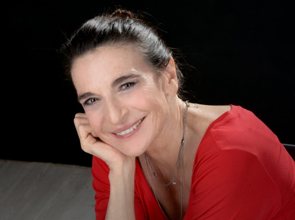 Lina Sastri
