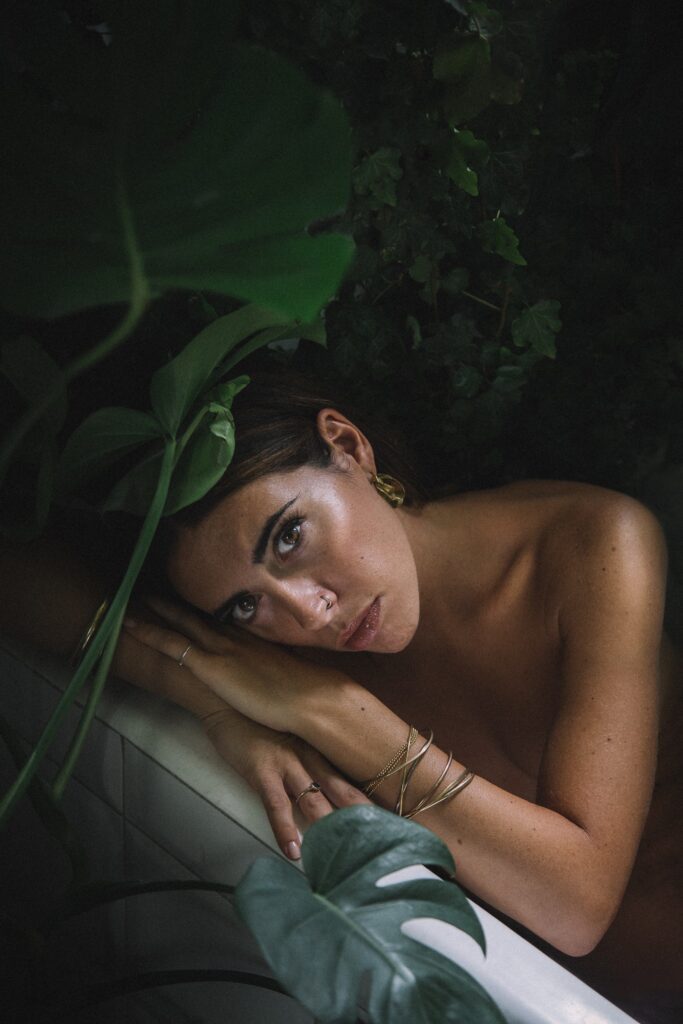 Marta Tenaglia, ph Margherita Bonetti