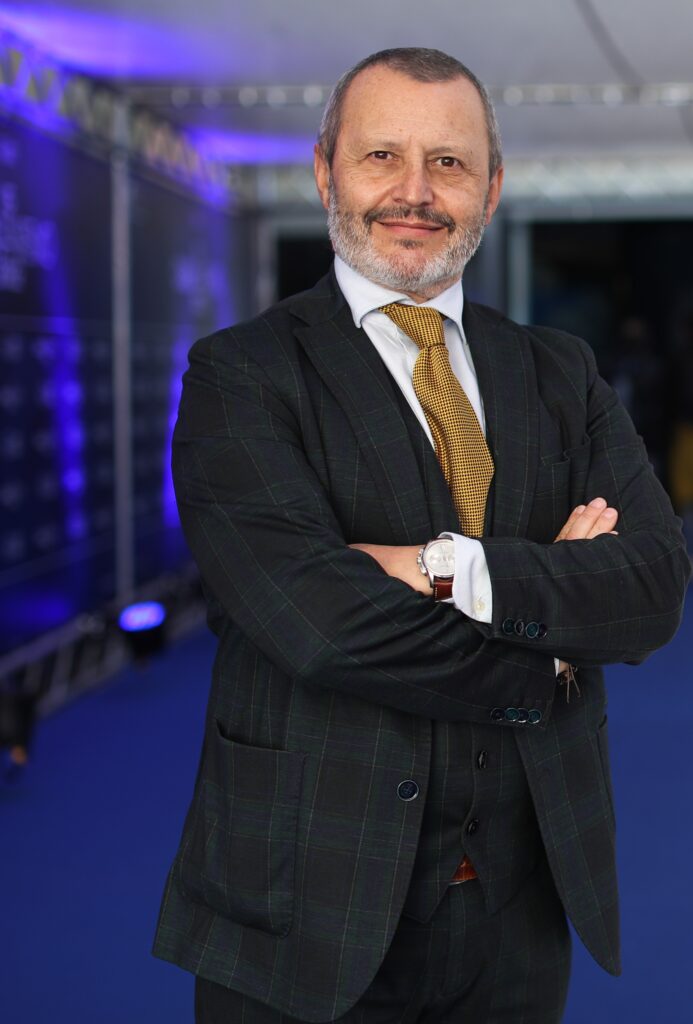 Sandro Sartor Tenuta vitivinicola Ruffino