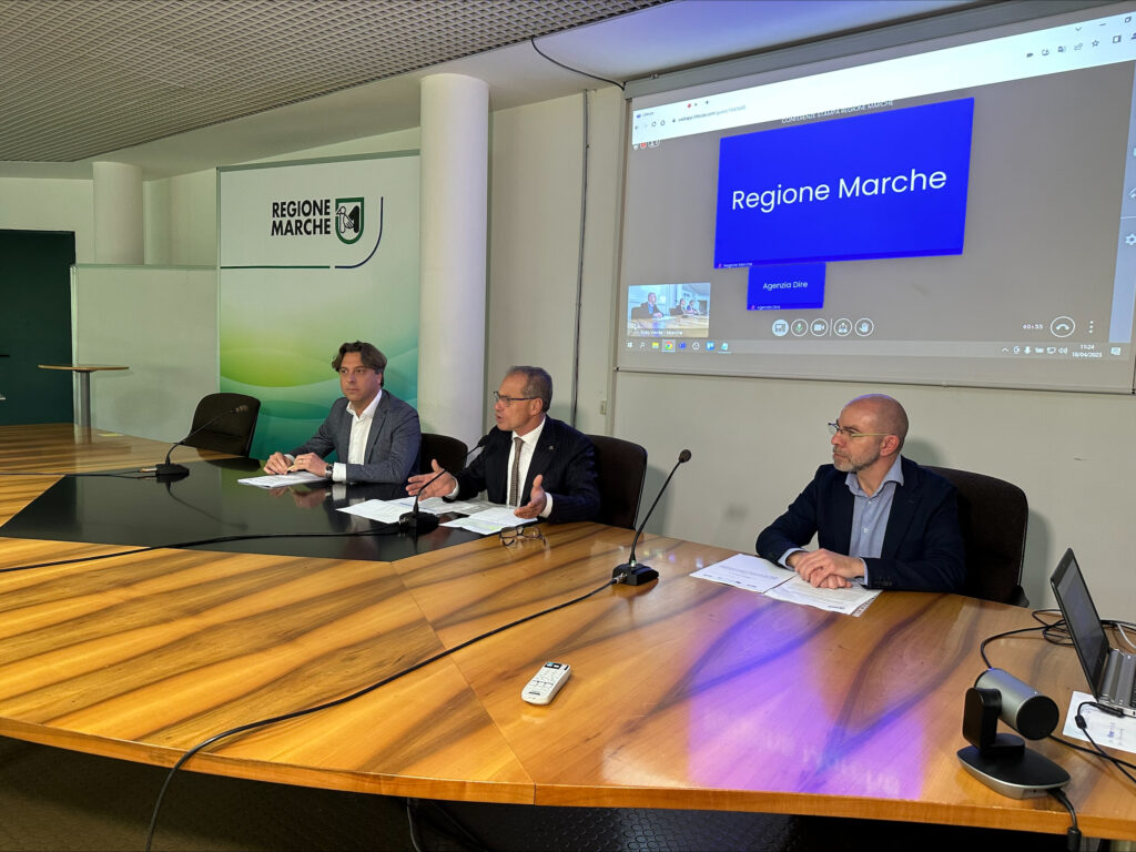 Presentata in Regione l’offerta formativa per la qualifica di operatore socio-sanitario (OSS). Aguzzi: “Risponde alle esigenze del territorio”